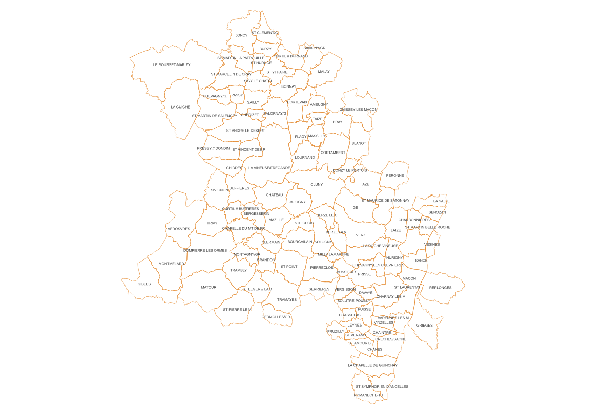 Territoire CVSSB en 11/2024